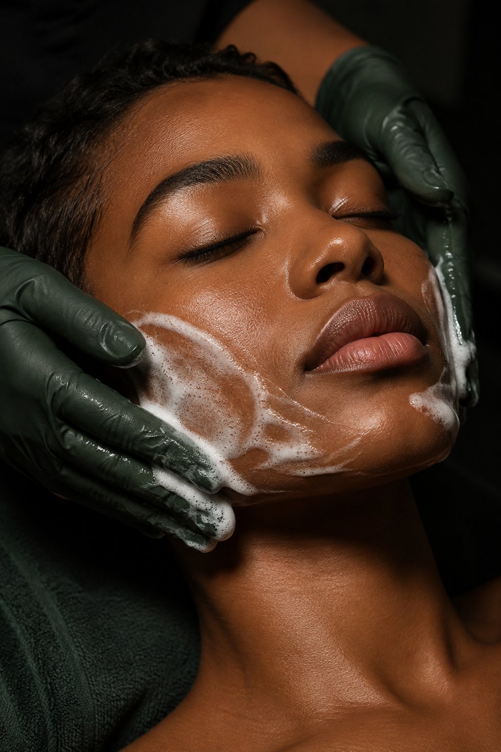 Facials & Skincare