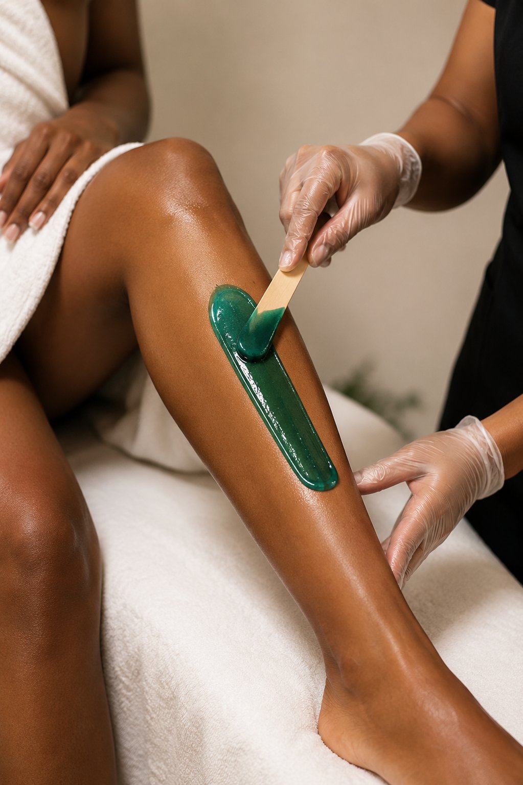 Body Treatments