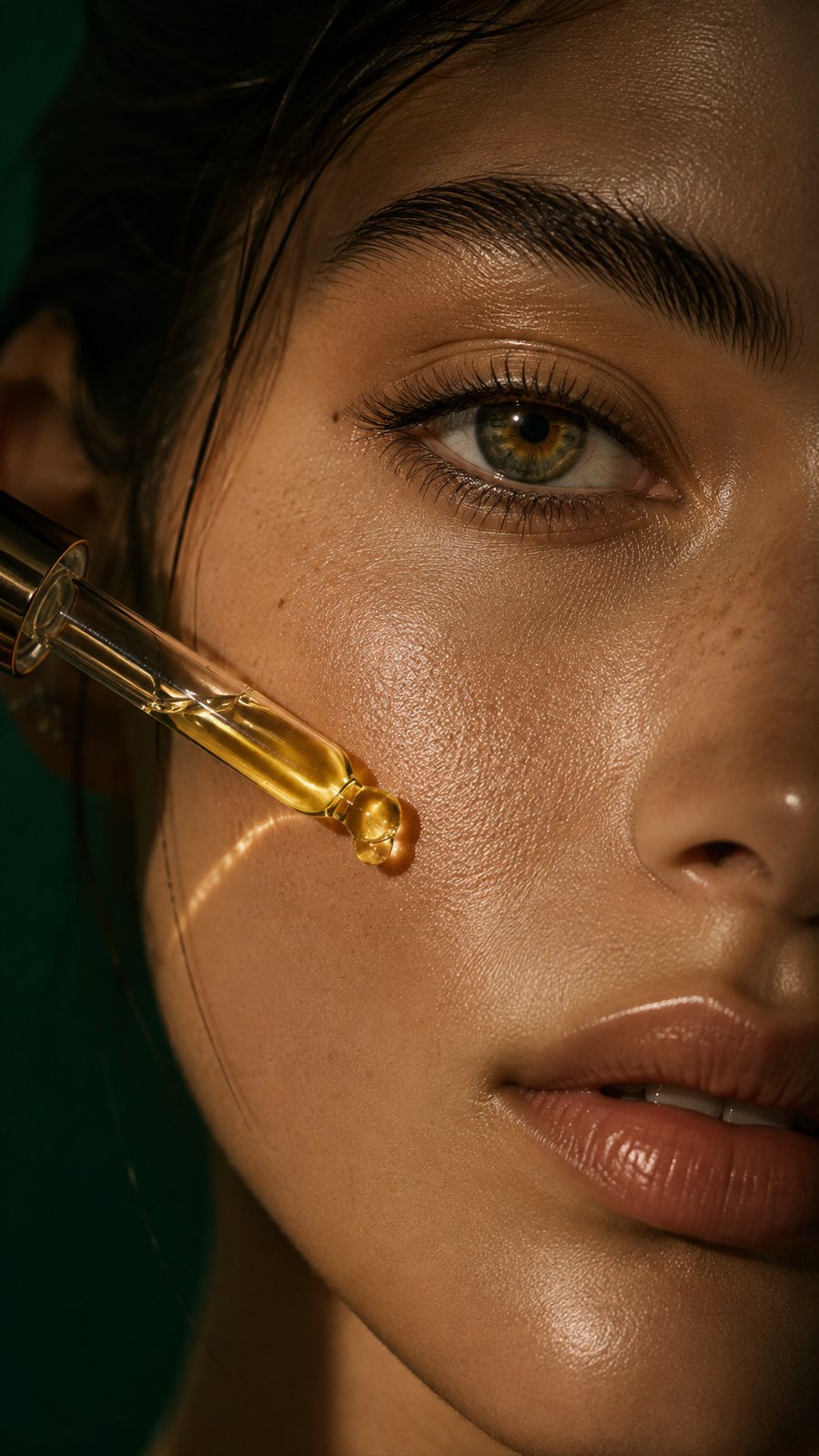 Advanced Skin Therapies